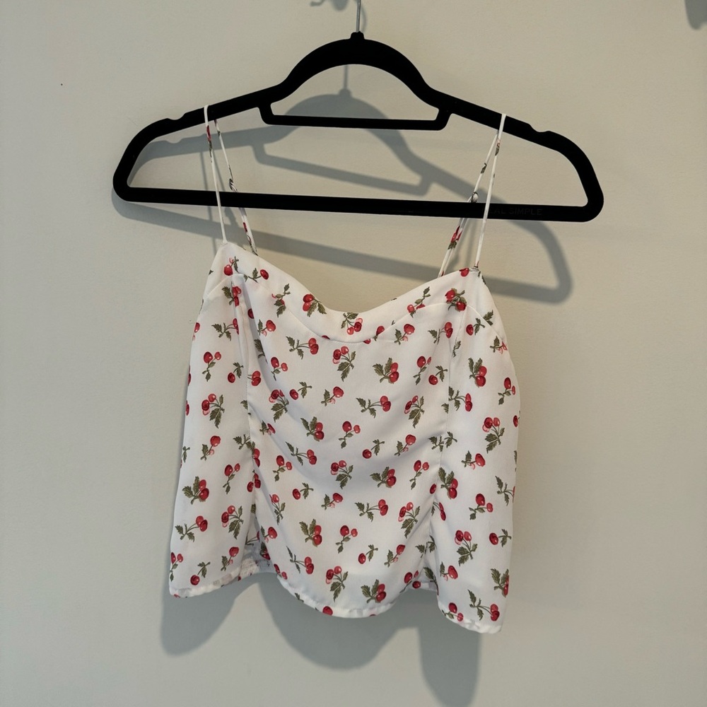 Abercrombie & Fitch top